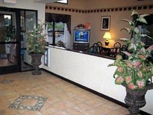 Отель Comfort Inn Yulee