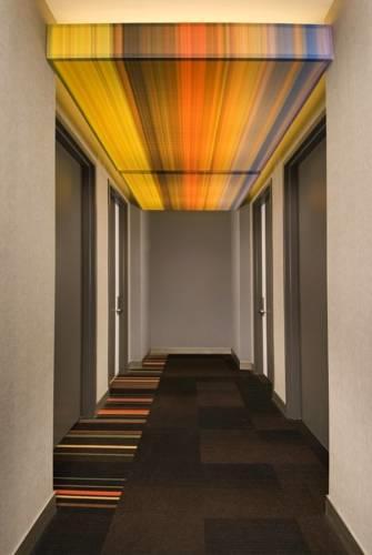 Отель Aloft Broomfield Denver