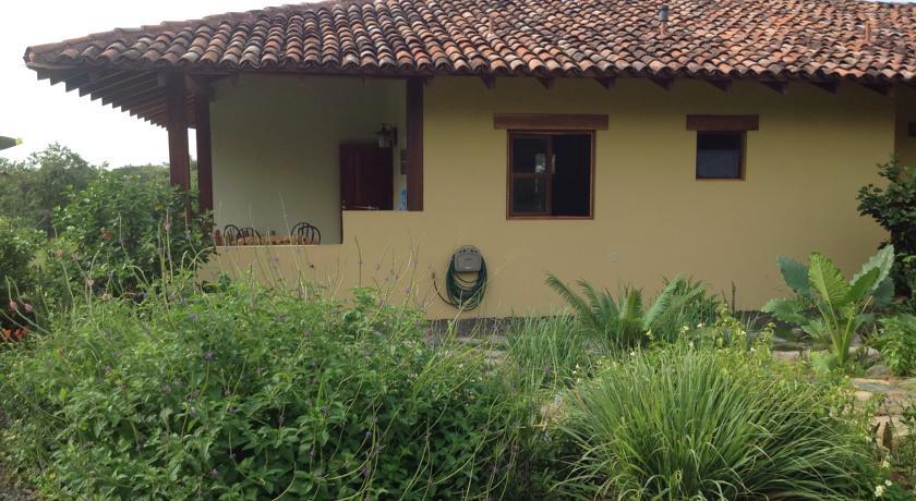 Апартаменты Pedasi House