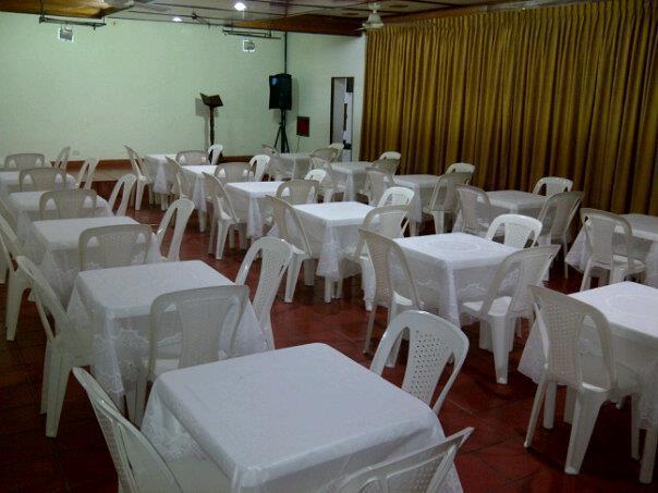 Отель Hotel Villa Real de Cucuta