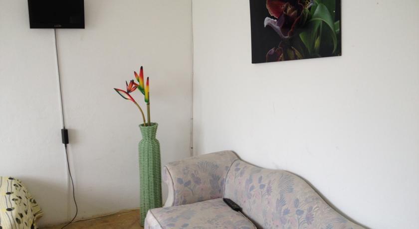 Гостевой дом Hostal Botanical Xpedition