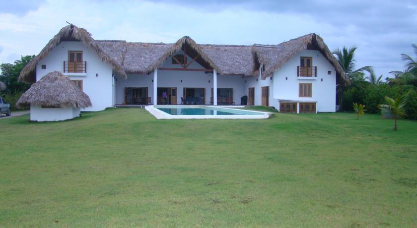 Villa Luxury
