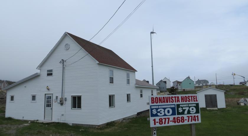 Хостел HI-Bonavista Hostel