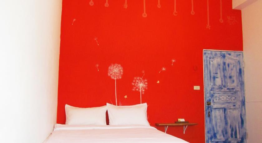 Апартаменты relax easy simple life B&B