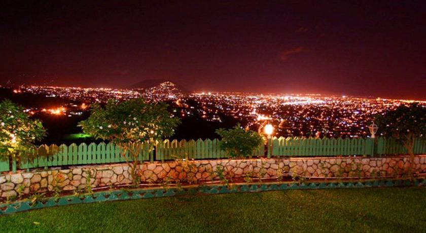 Мини-отель City View Hotel