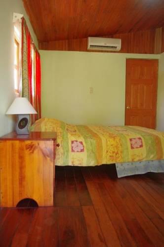 Апартаменты Eladio's Place