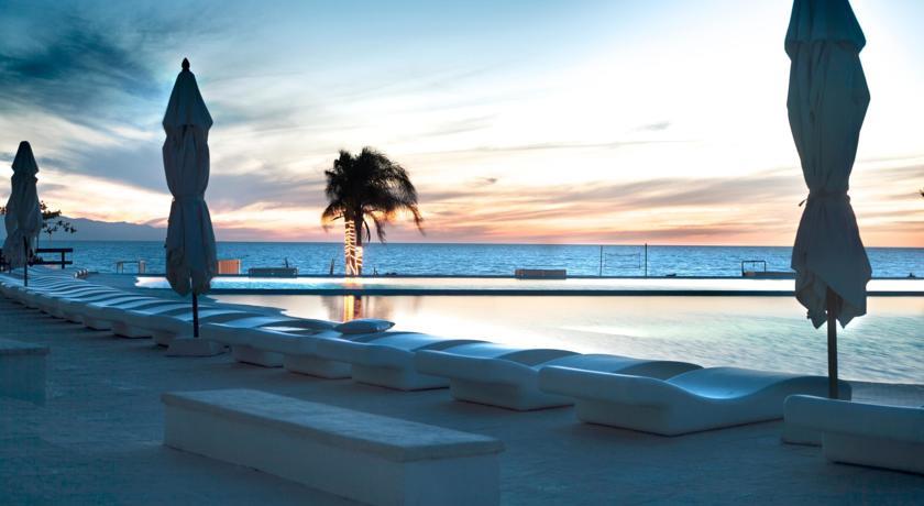 Апартаменты AcquaNuevoVallarta