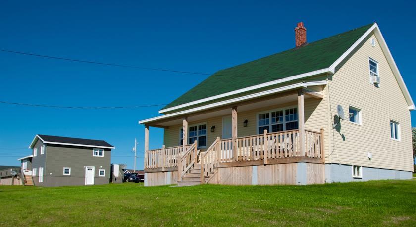 Гостевой дом The House Next Door Accommodations