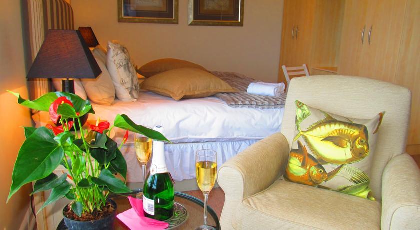 Гостевой дом West End Guest Houses