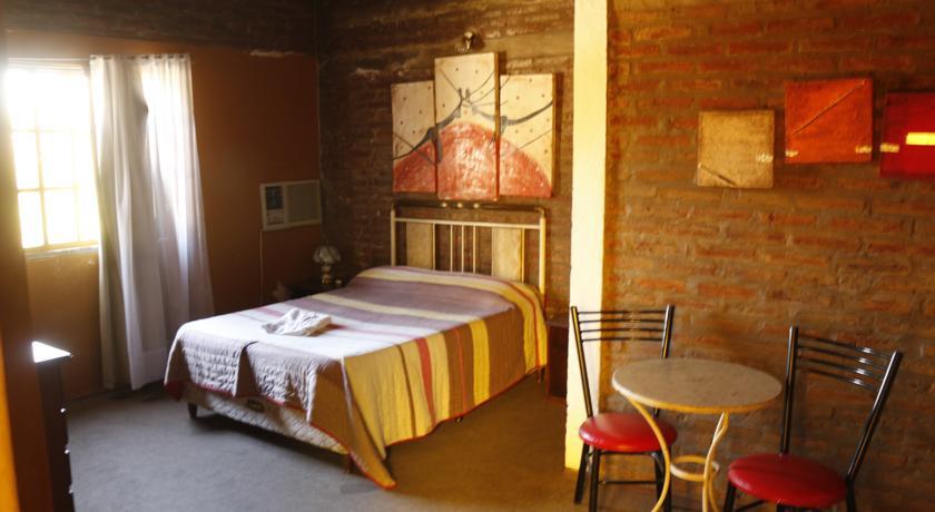 Отель Cerro Hotel