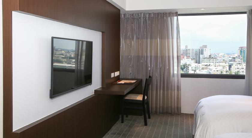 Отель HOTEL HI- Branch Chui-Yang