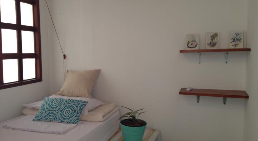 Гостевой дом Galeria Hostel