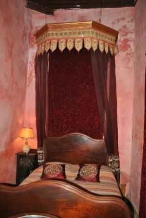 Гостевой дом La Maison Haute