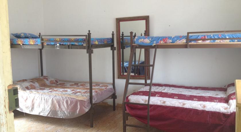 Hostal el Caminante