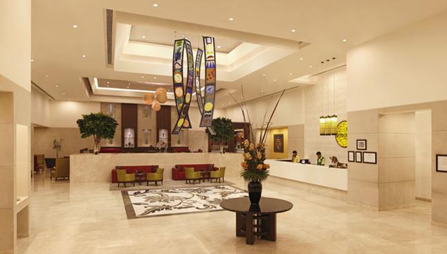 Lemon Tree Hotel, GachiBowli, Hyderabad