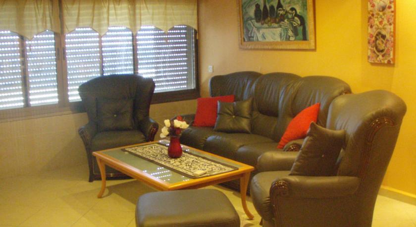 Wonders Apartment Tiberias