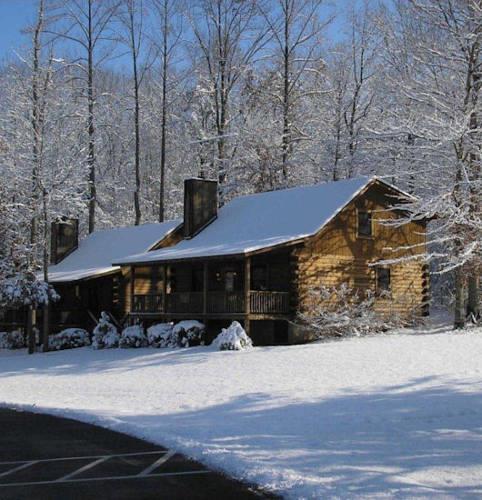 Отель Wilderness Presidential Resorts