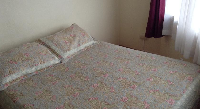Отель Hotel Nuna