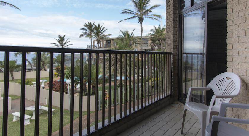 Апартаменты 33 Boulder Bay, Ballito