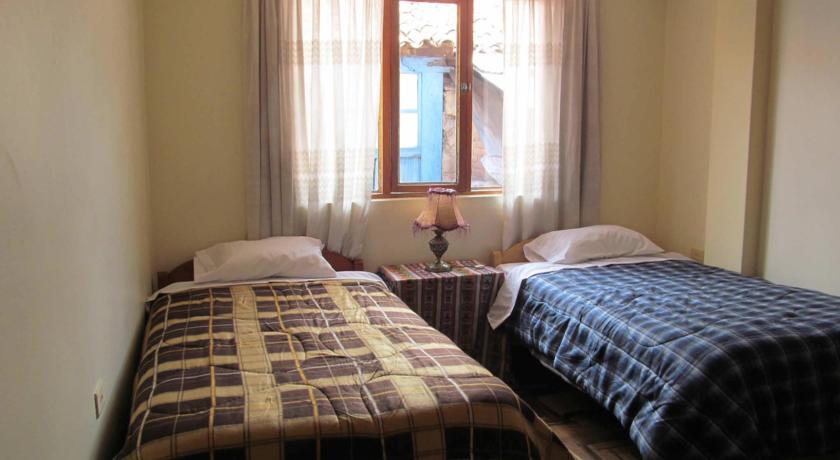 Arcopunco Guest House