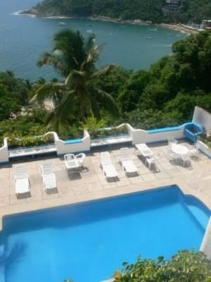 Апартаменты Villa Los Riscos