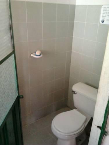 Хостел Candelaria Hostel
