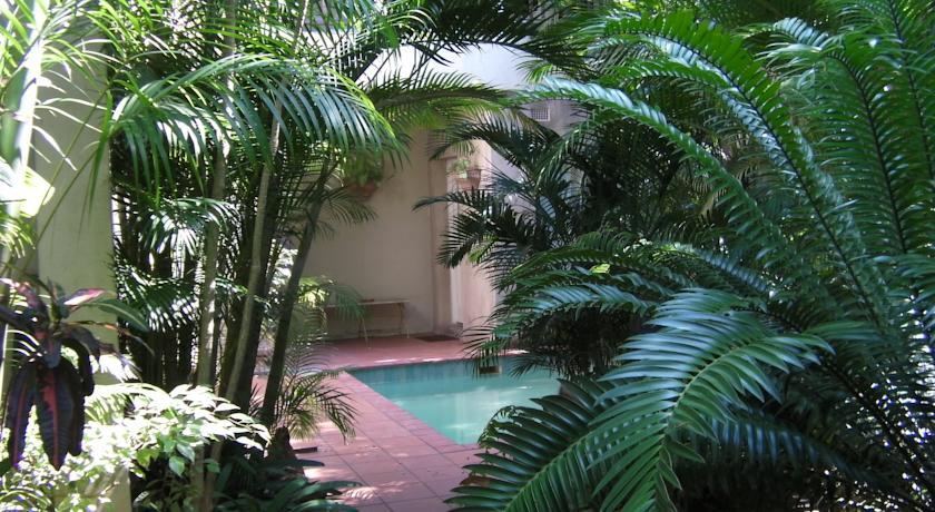 Mythai Guesthouse