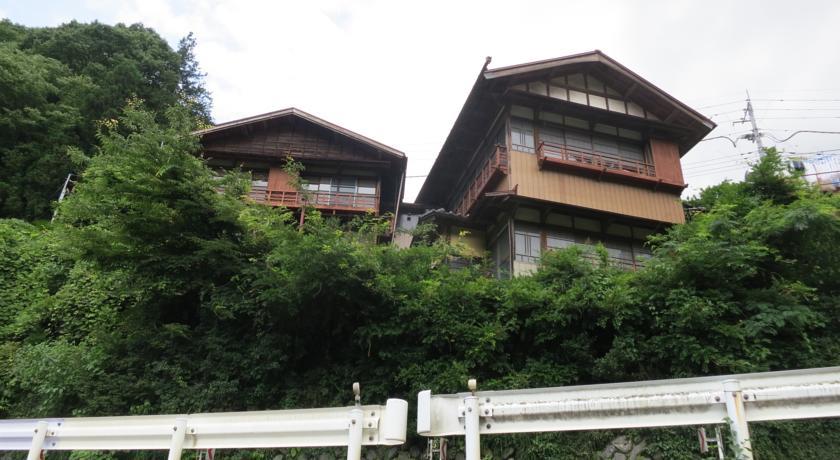 Гостевой дом Guesthouse Nishiki