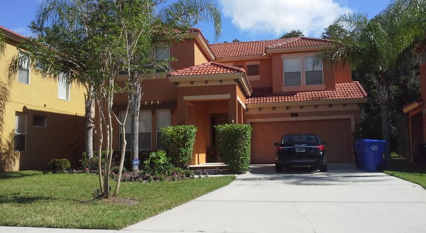 Casa Bella Vida Orlando