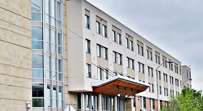 Residence & Conference Centre - Ottawa West