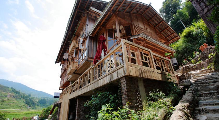 Отель Tong Sang Art Hotel