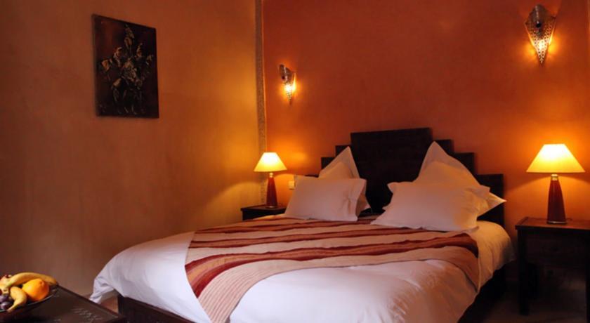Les Sources Berbères Riad & Spa
