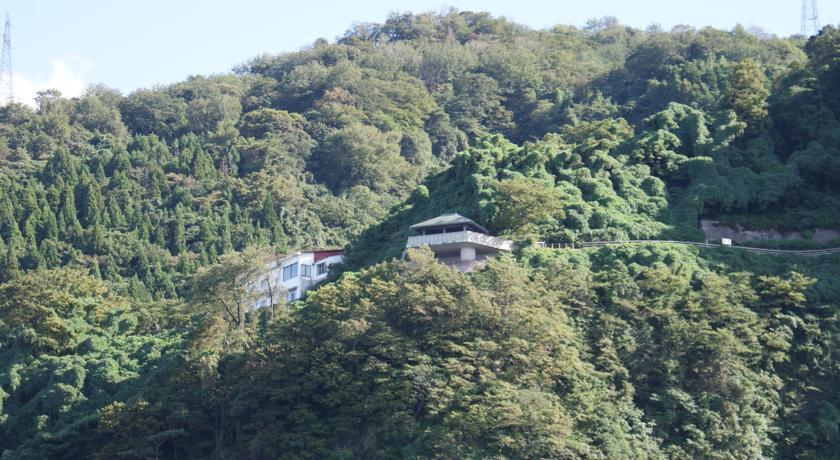 Отель Oyashirazu Kanko Hotel