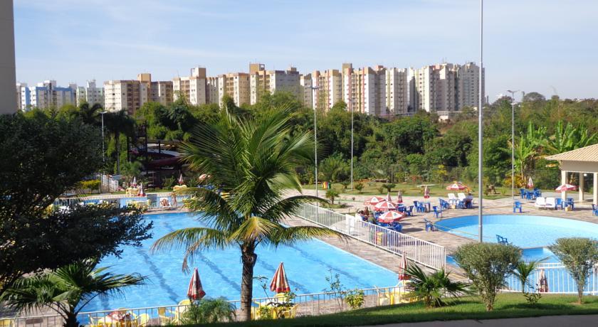 Апартаменты Apartamento Golden