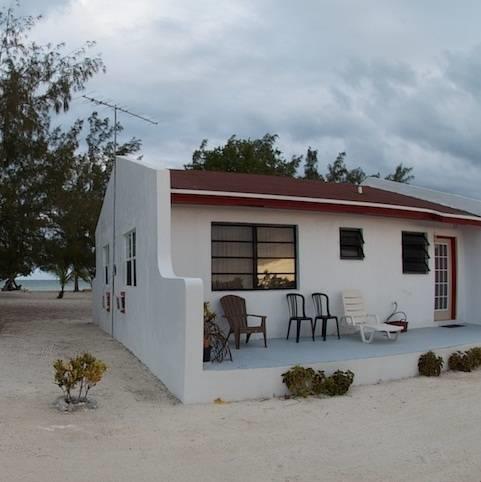 Отель Mount Pleasant Fishing Lodging