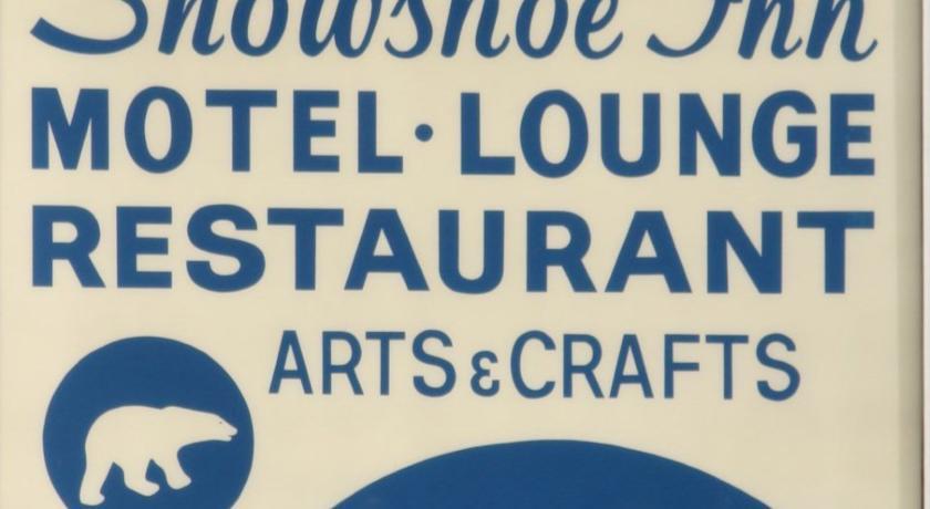 Отель Snowshoe Inn