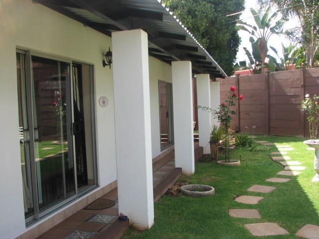 Мини-отель Lotus Blossom Accommodation