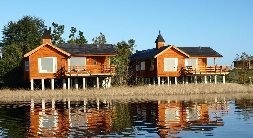 Отель Gracias a la Vida Lodge