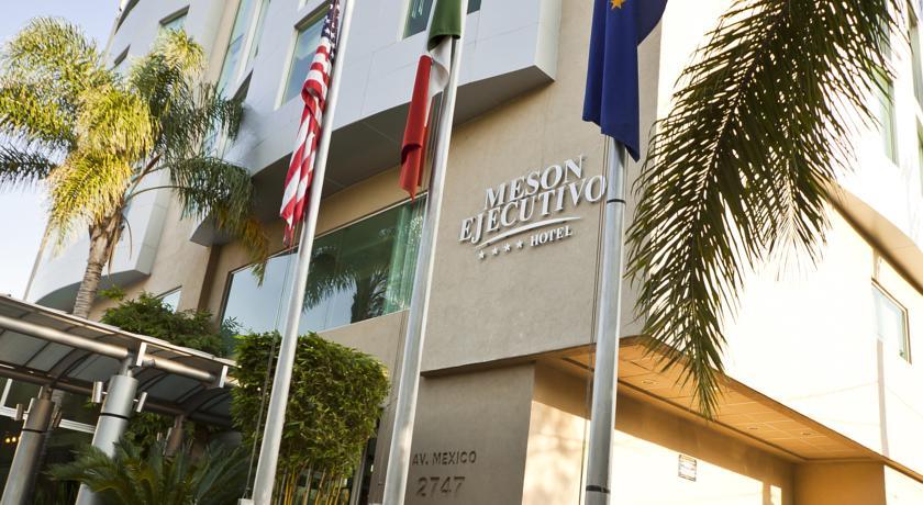 Meson Ejecutivo