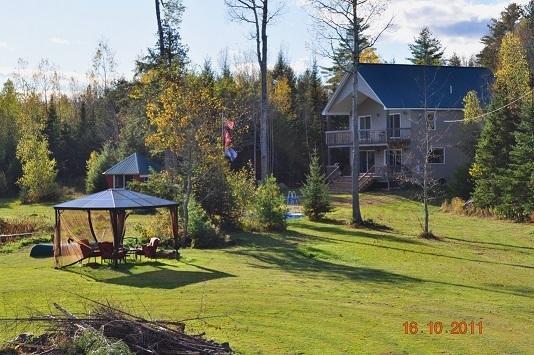 Вилла Maine Nature Heaven