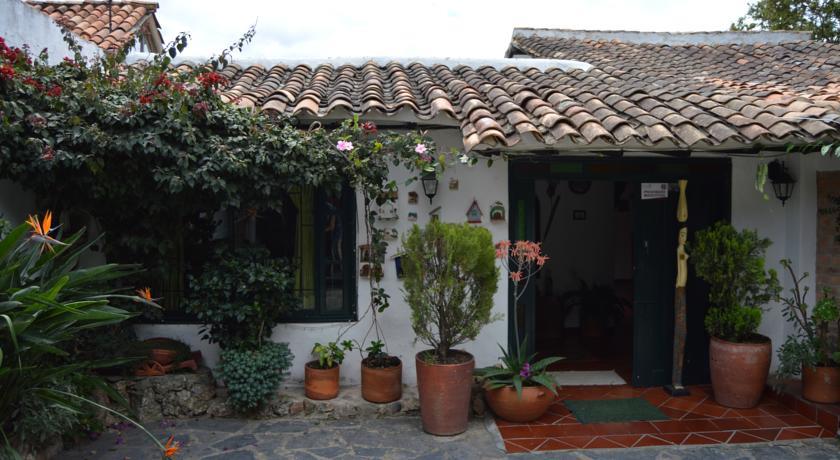 Гостевой дом Mansión La Toscana