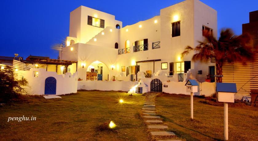 Мини-отель Greek Frontier Villa