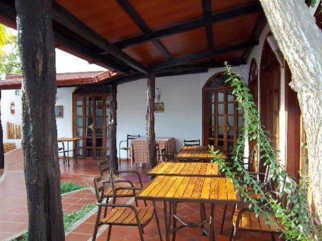 Мини-отель Galapagos Suites Bed & Breakfast