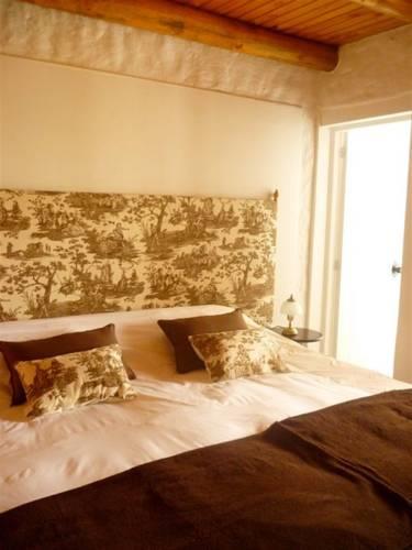Отель Hotel Finna Estampa
