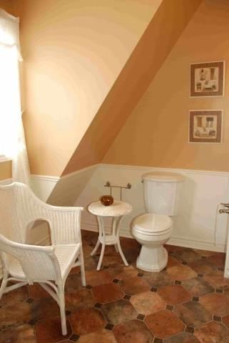 Мини-отель Domaine D'Amour B&B
