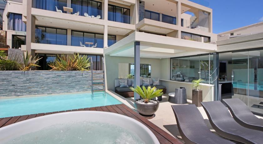 Azamare Guest House