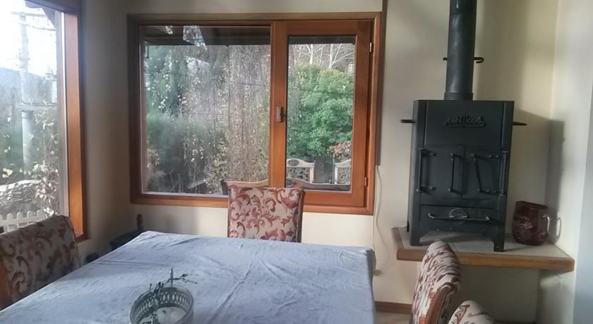 La Casa De Ana