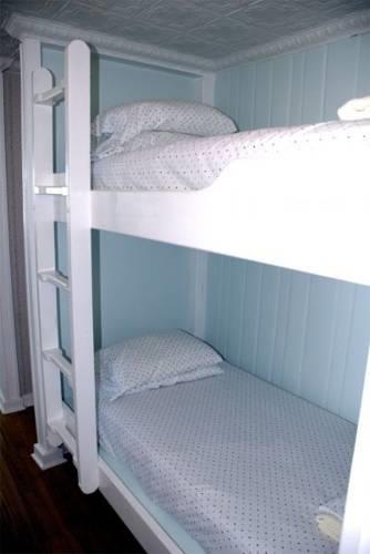 Мини-отель Amelia Oceanfront Bed and Breakfast