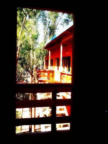 Хостел Compay Hostel La Pedrera