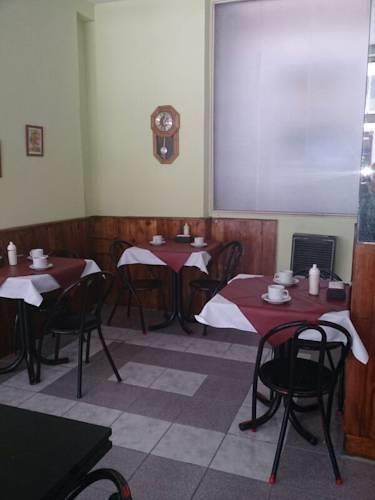 Hotel Edelweiss